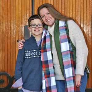 Meet your Posher, Tori